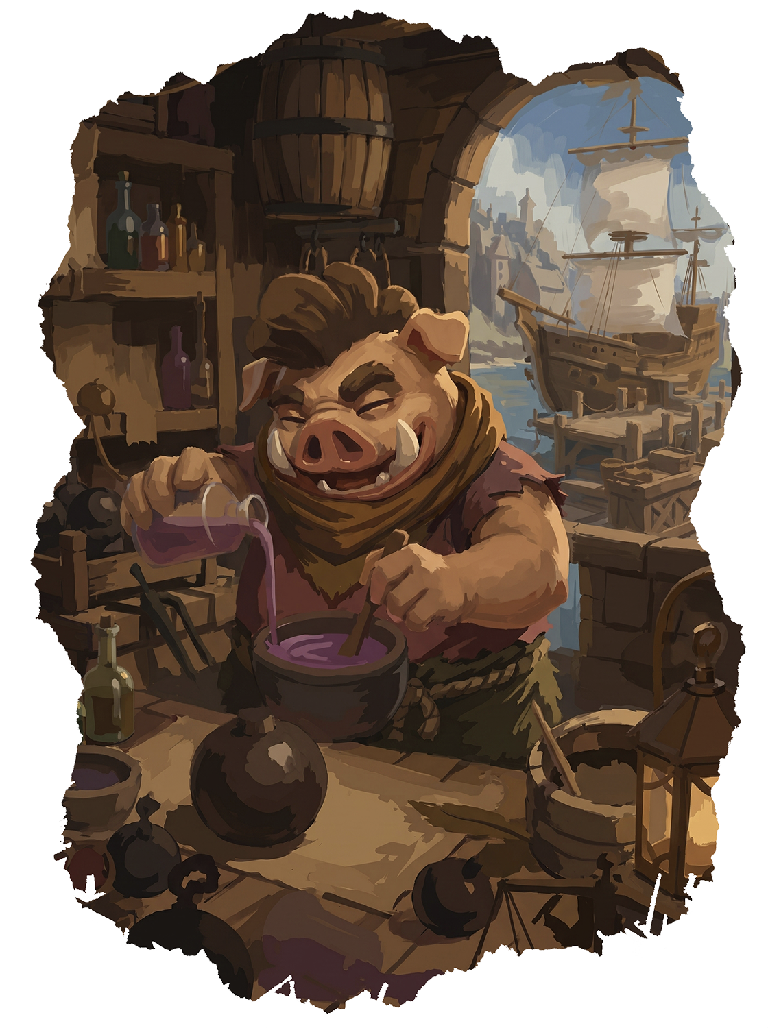 Grog